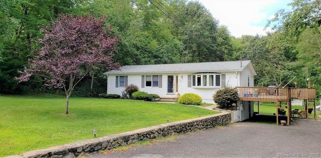 919 Spindle Hill Road - Photo 1