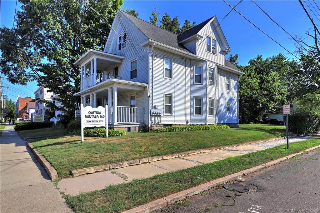 748 Savin Avenue - Photo 1