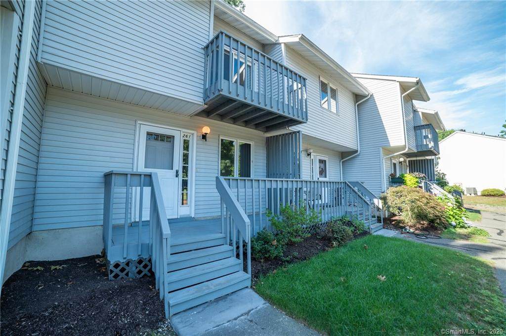 261 New Britain Avenue - Photo 1