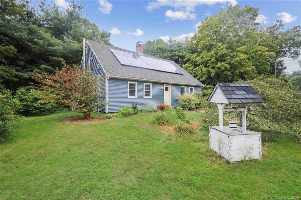 23 Parker Bridge Road - Photo 1