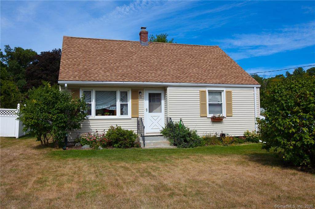 43 Howe Road - Photo 1