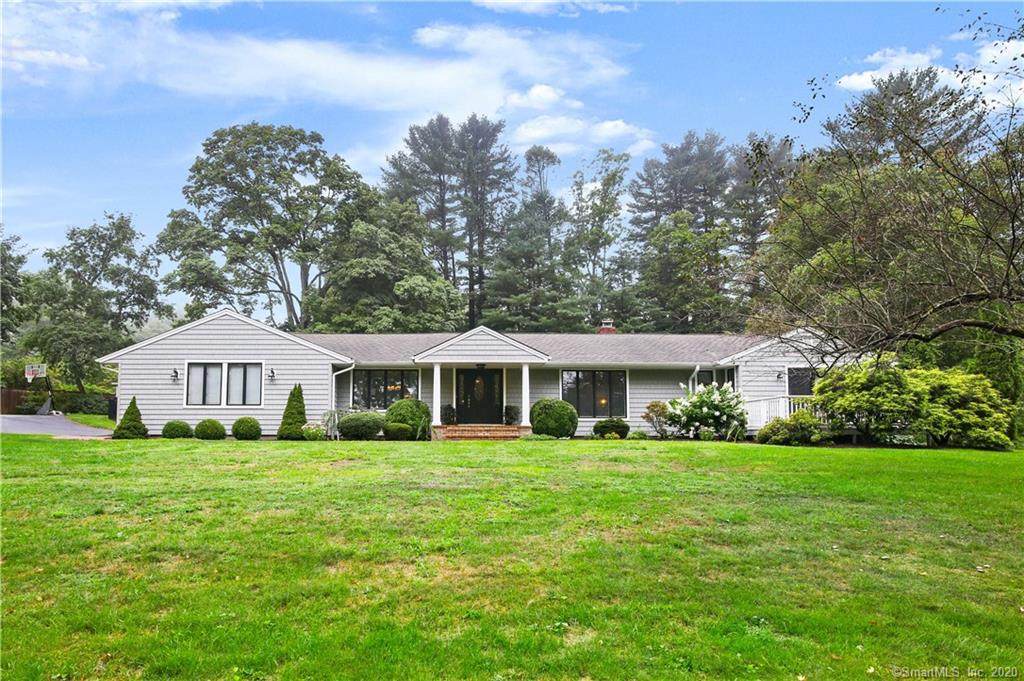 99 Bayberry Hill Road - Photo 1