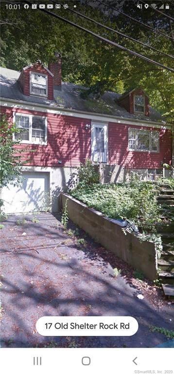 17 Old Shelter Rock Road - Photo 1