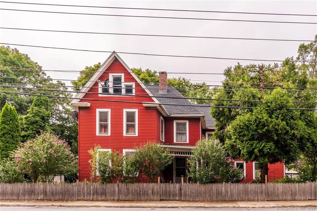 152 Derby Avenue - Photo 1