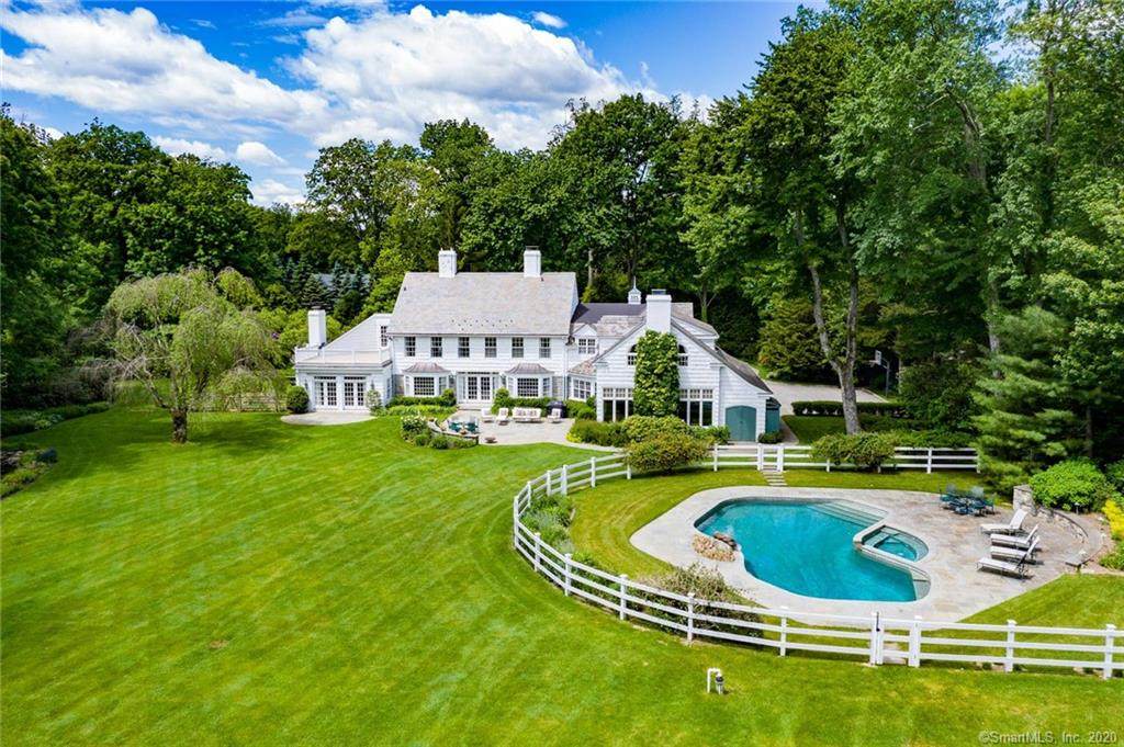 500 Hollow Tree Ridge Road - Photo 1