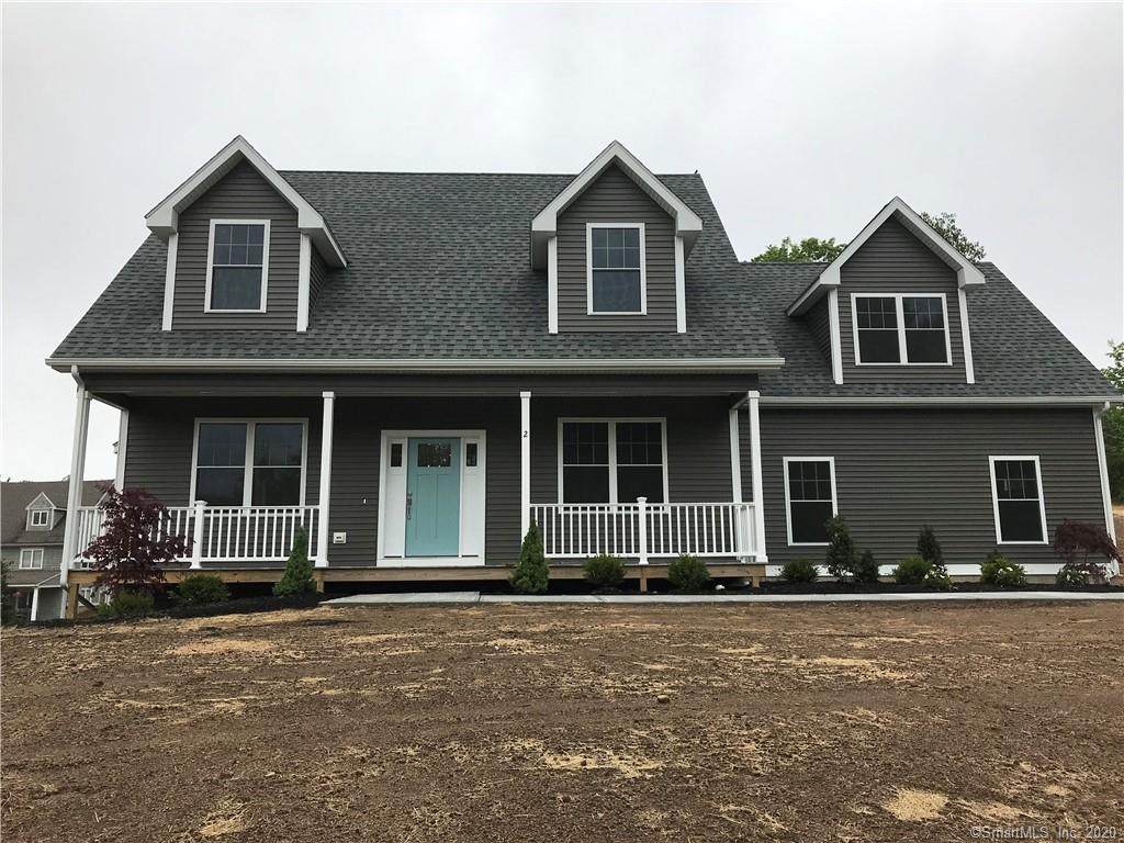 9 Syleo Lane - Photo 1