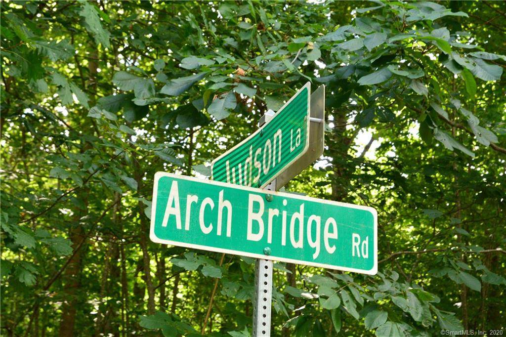 999 Arch Bridge Road - Photo 1