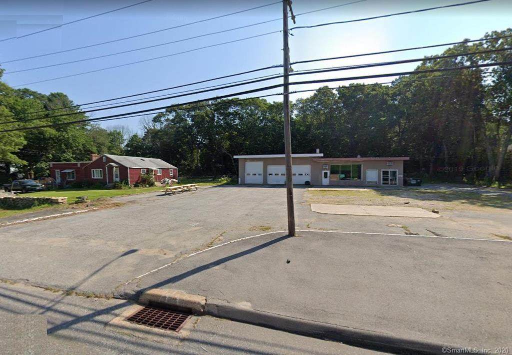 750 Colonel Ledyard Highway - Photo 1