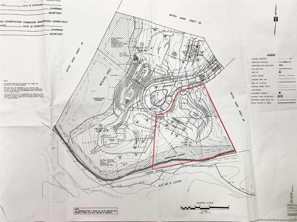Lot 16 Highpoint Commons - Photo 1