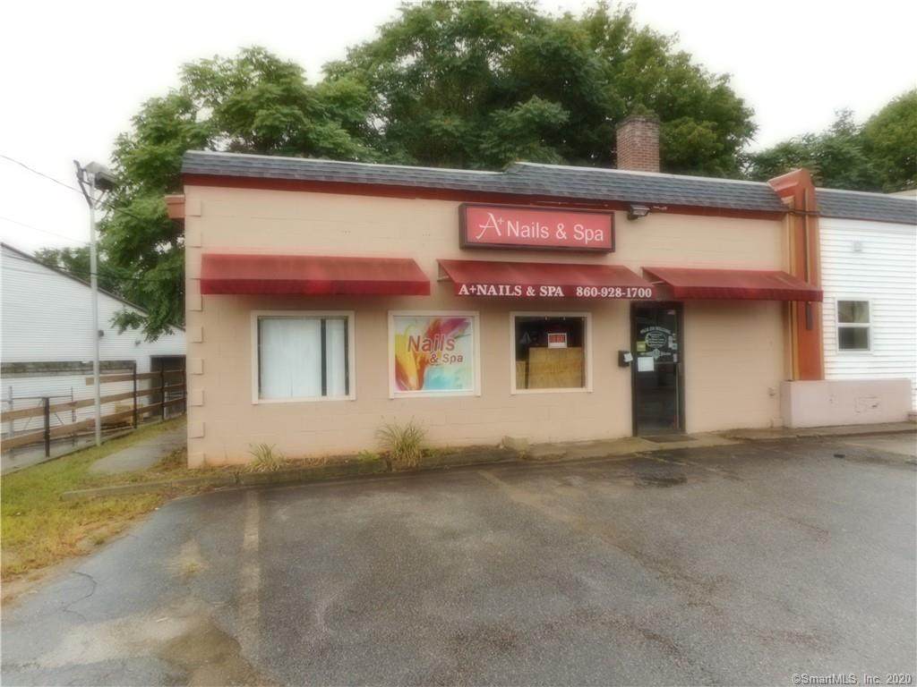 148 Providence Street - Photo 1