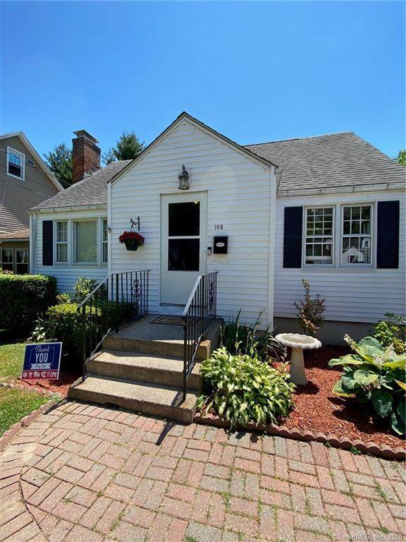 105 Westphal Street - Photo 1