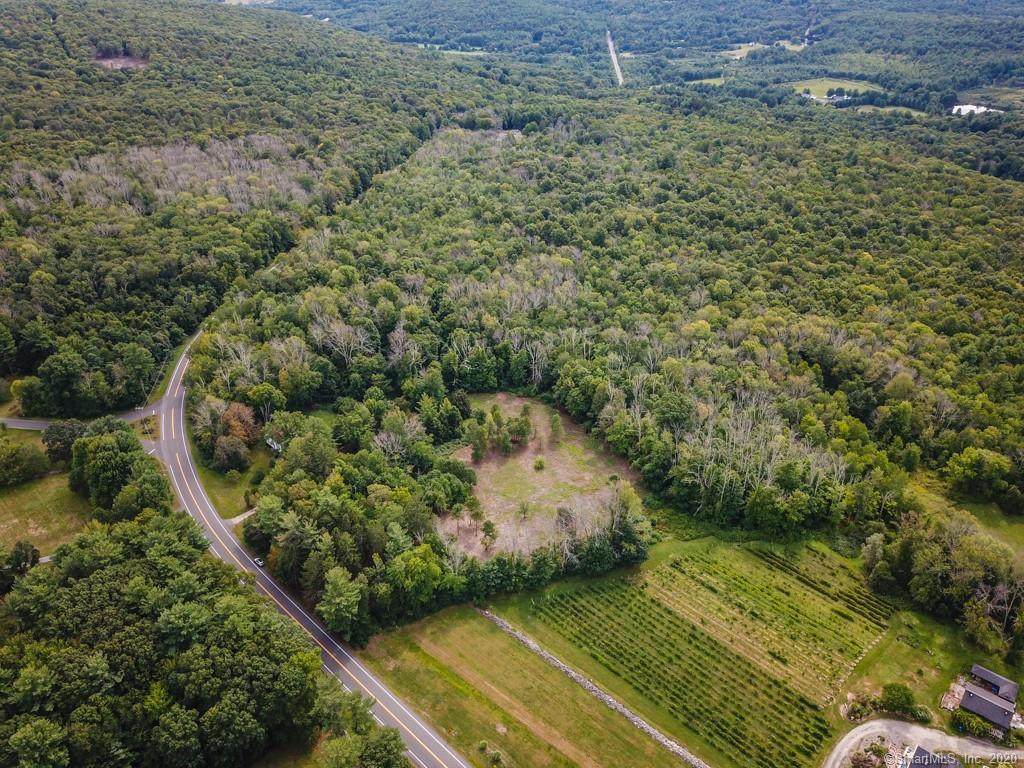 555 Town Hill Road - Photo 1