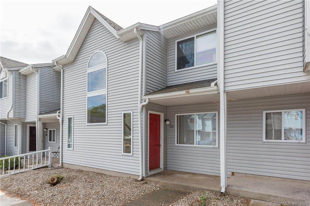 155 Redstone Hill Road - Photo 1