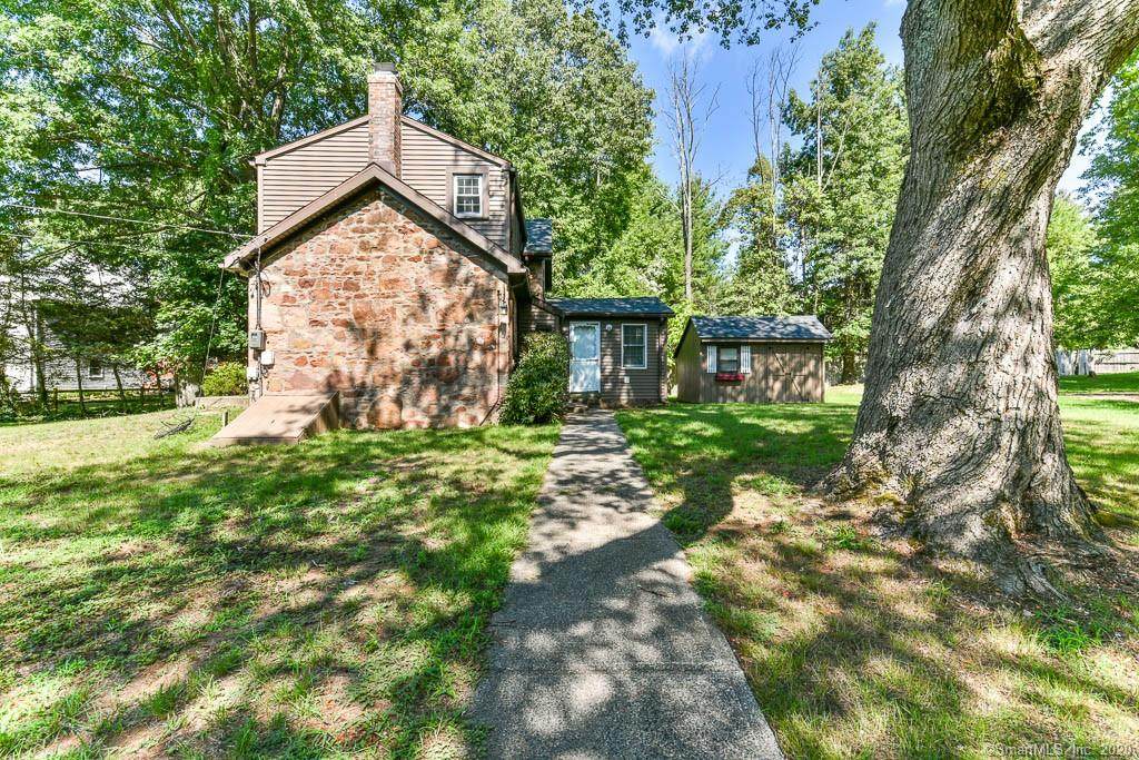 200 Firetown Road - Photo 1