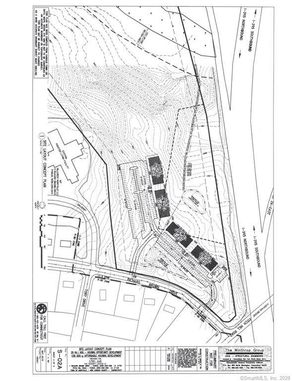 1 Richard Brown Drive - Photo 1