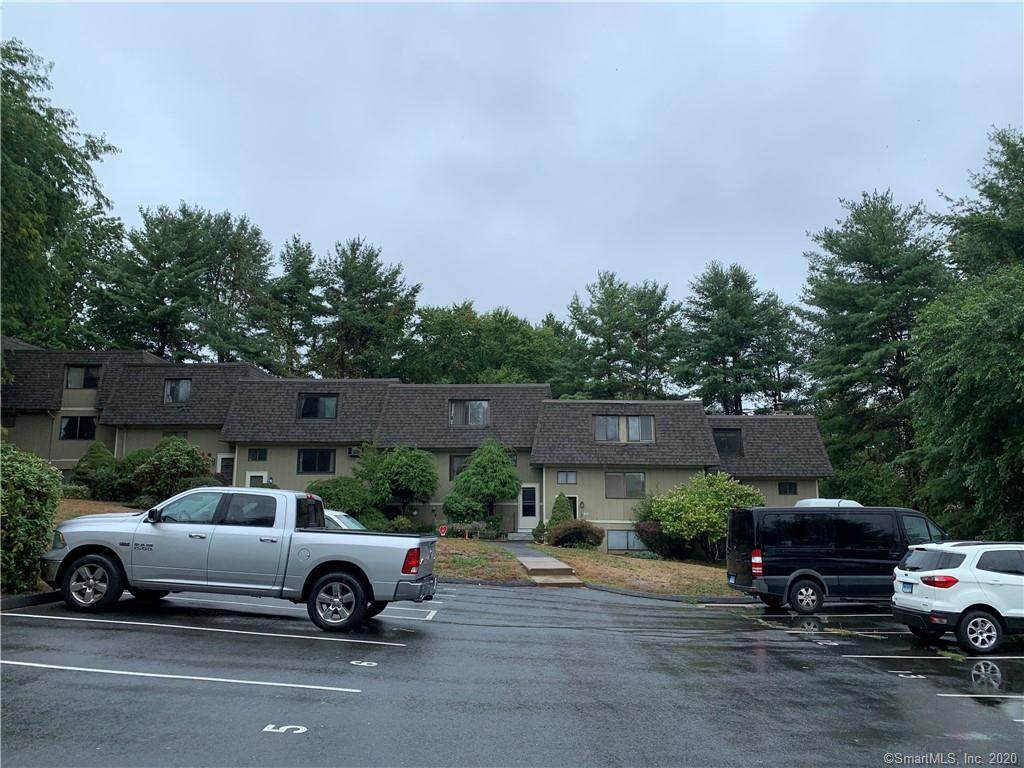 60 Suffield Meadow Drive - Photo 1