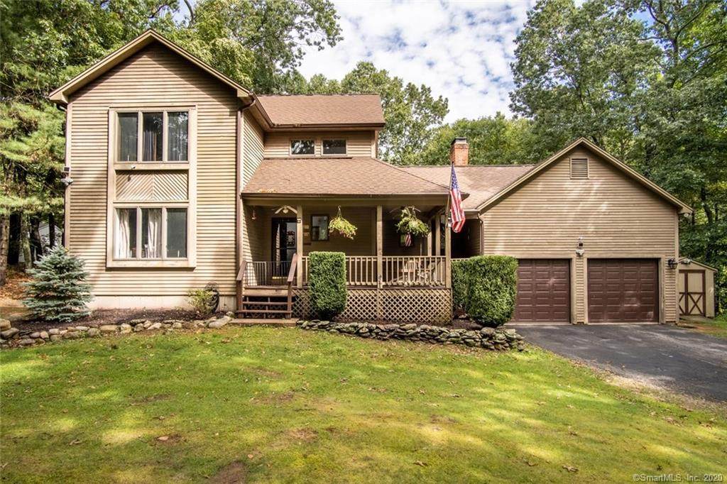 28 Northwoods Road - Photo 1