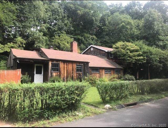 1653 Long Ridge Road - Photo 1