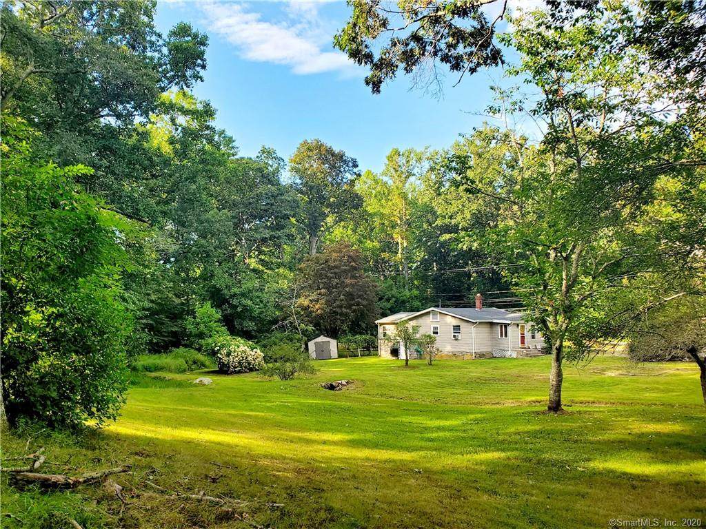 81 Christy Hill Road - Photo 1