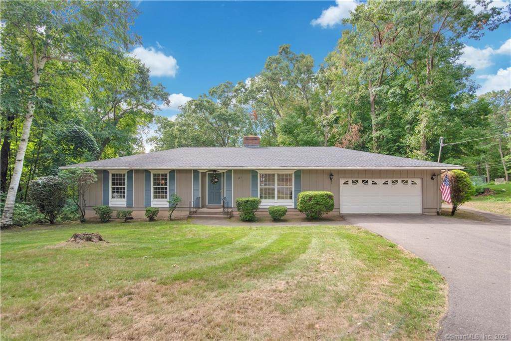 183 Scully Road - Photo 1