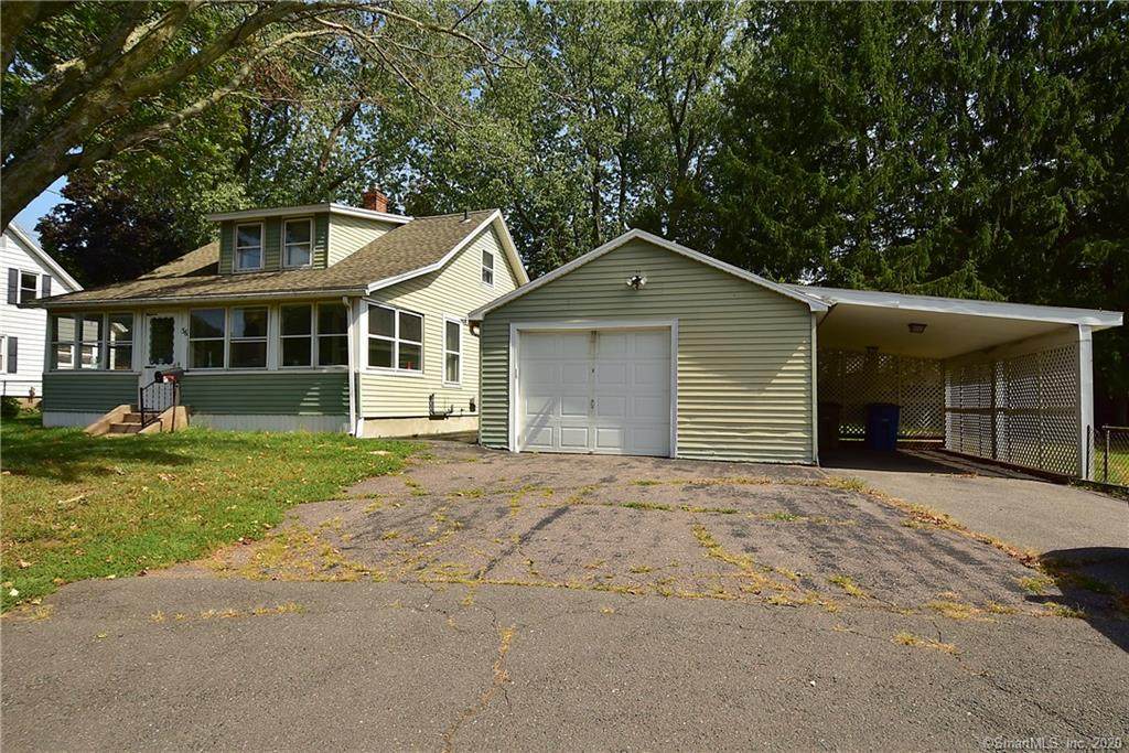 36 Reservoir Road - Photo 1