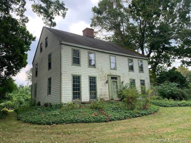 255 Leavenworth Road - Photo 1