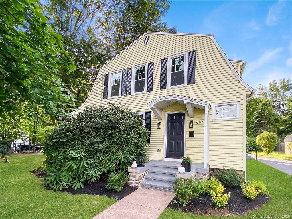 643 Maple Avenue - Photo 1
