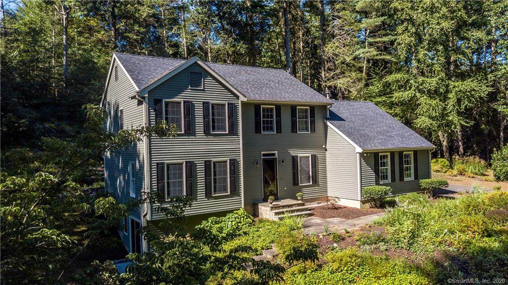 6 Farm Field Ridge Road - Photo 1