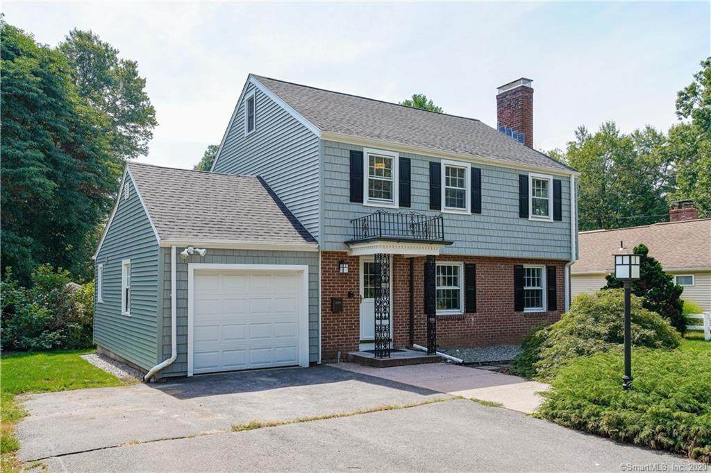 603 Fern Street - Photo 1