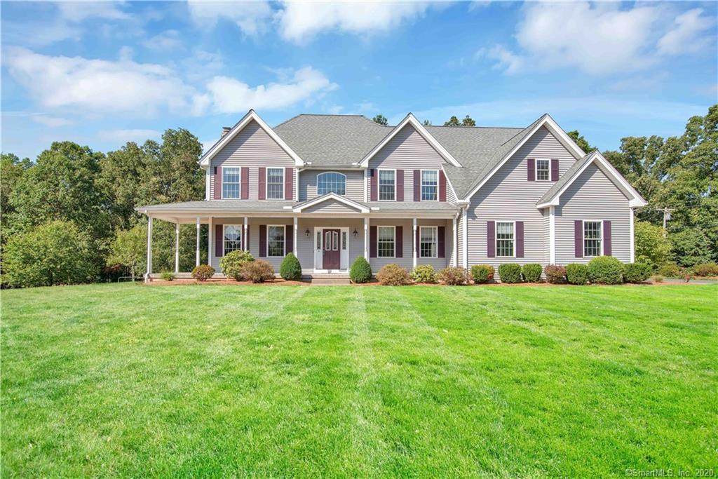 2 Eagle Drive - Photo 1