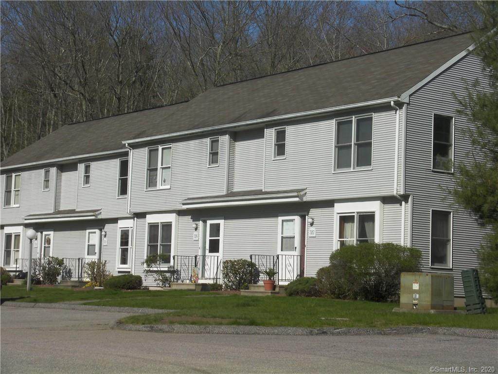 703 Chaplin Woods Drive - Photo 1