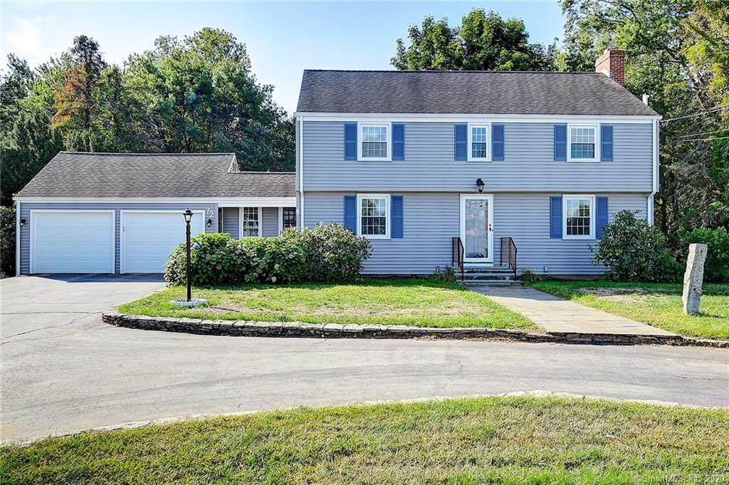 72 Russet Road - Photo 1