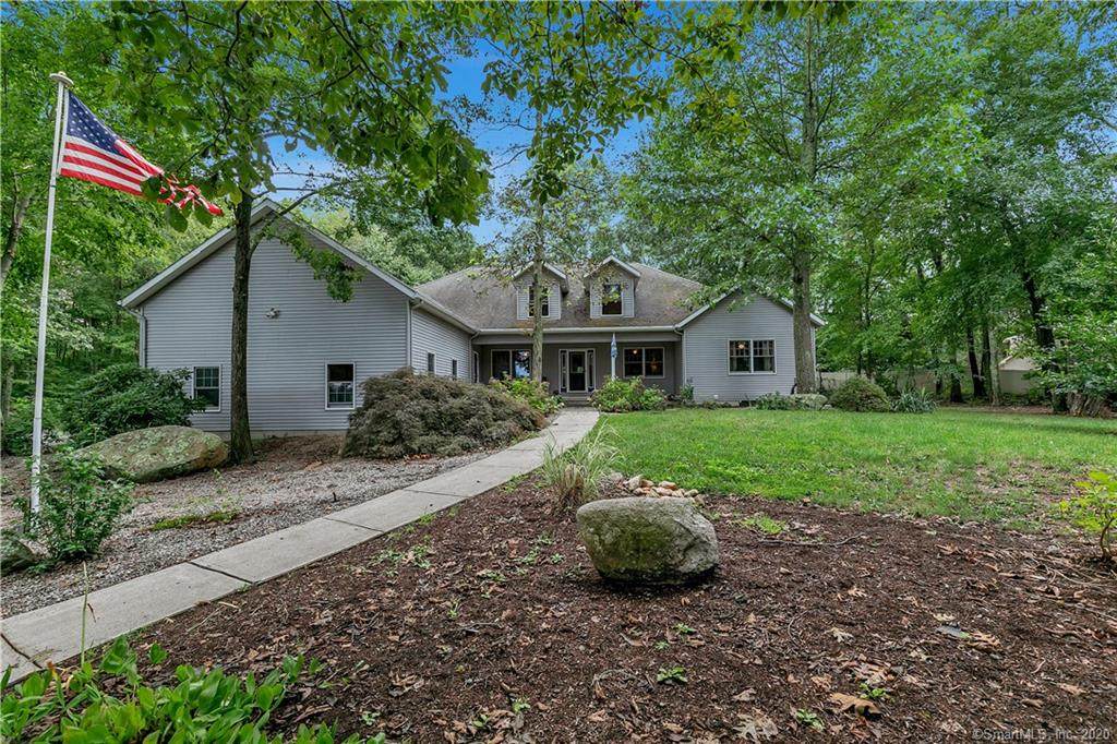 468R Boston Post Road - Photo 1