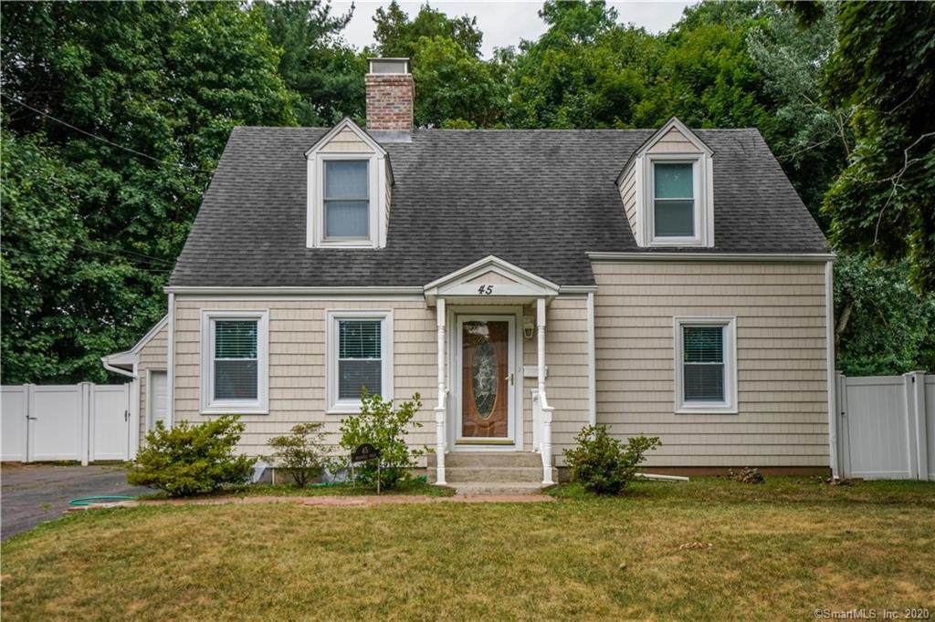 45 Boswell Road - Photo 1