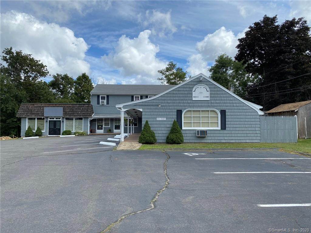 212 Saybrook Road - Photo 1