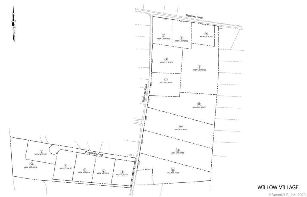 212 Stanavage Road - Photo 1
