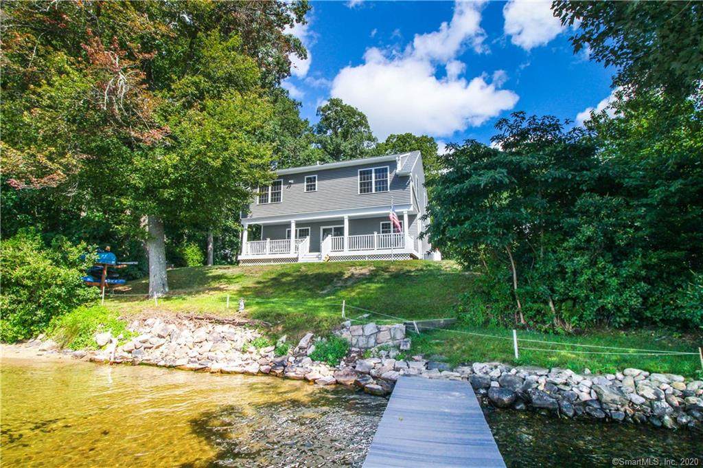 87 E Cottage Road - Photo 1