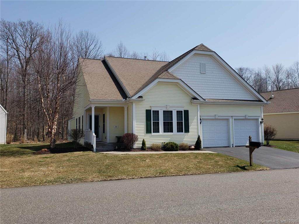 23 Wadsworth Lane - Photo 1