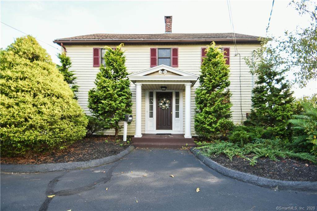 113 Saybrook Road - Photo 1