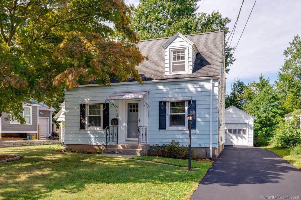 111 Goodrich Drive - Photo 1