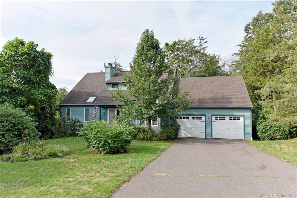 1 Spice Hill Drive - Photo 1