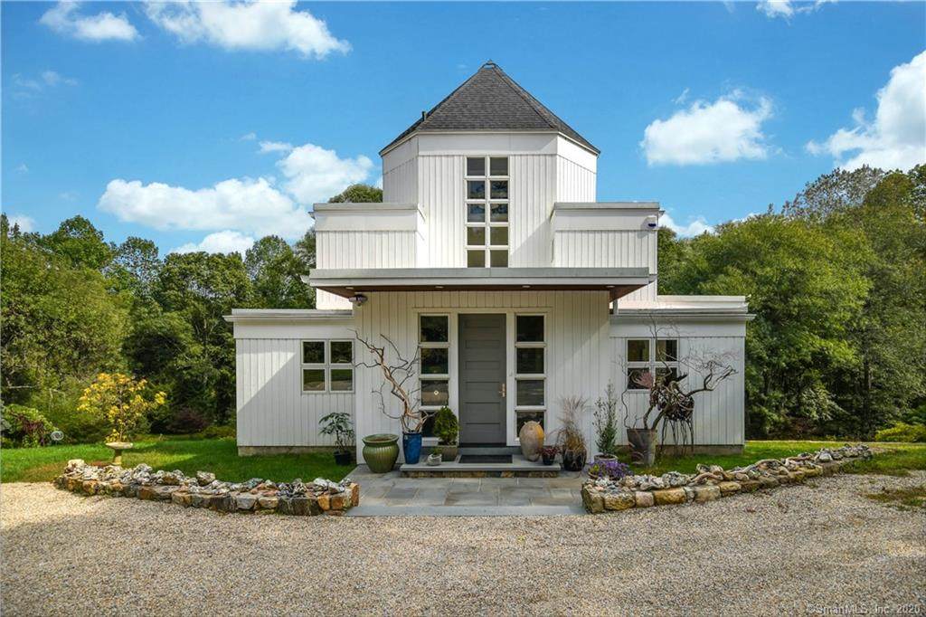 150 Lonetown Road - Photo 1