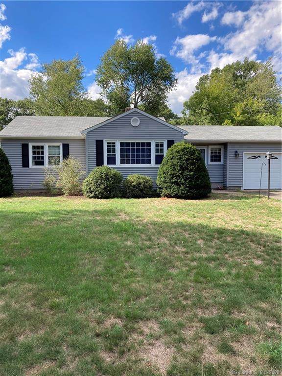 1157 Hartford Turnpike - Photo 1