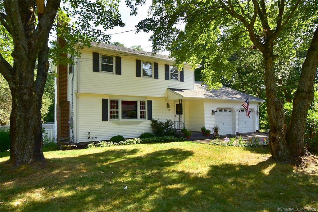 88 Kozley Road - Photo 1
