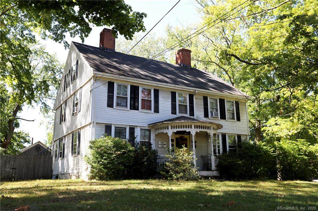 245 Deerfield Road - Photo 1