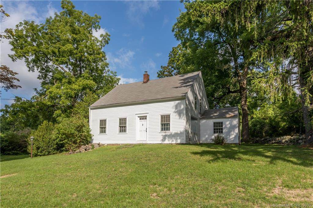 77 Segar Mountain Road - Photo 1
