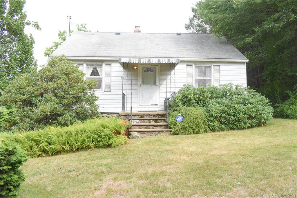 69 Mount Tobe Road - Photo 1