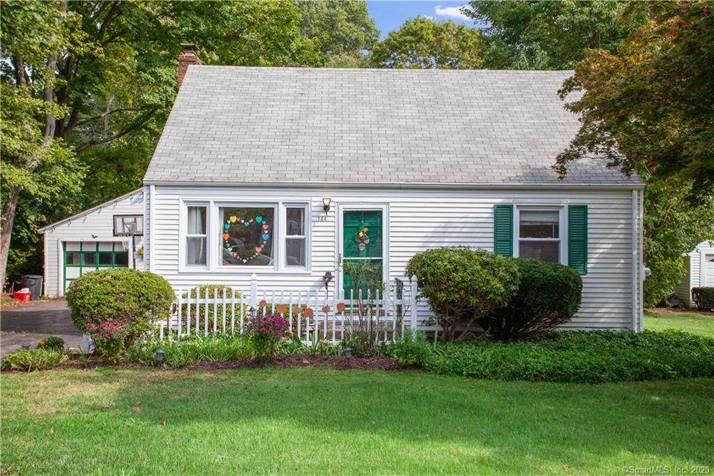 184 Mildred Road - Photo 1