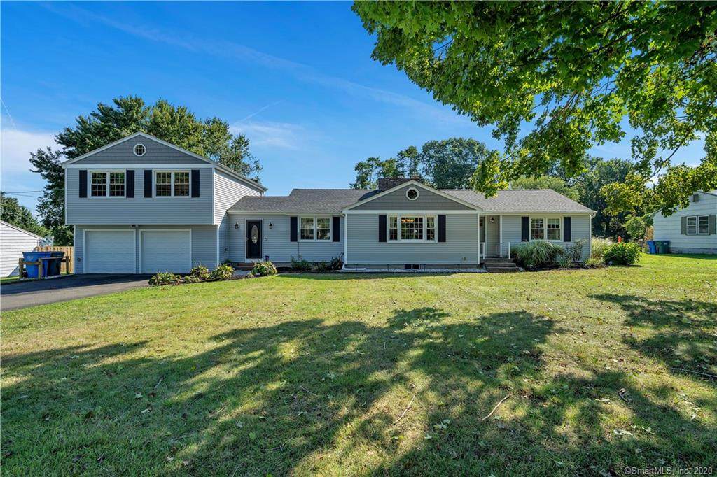1175 Dunbar Hill Road - Photo 1