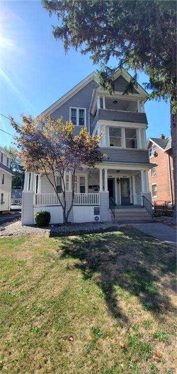 475 Prospect Avenue - Photo 1